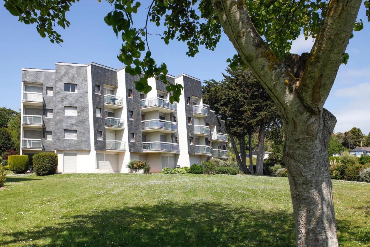 Al Loar Ar Mor - A Proximite De La Plage Pen Guen Saint-Cast-le-Guildo Exterior photo
